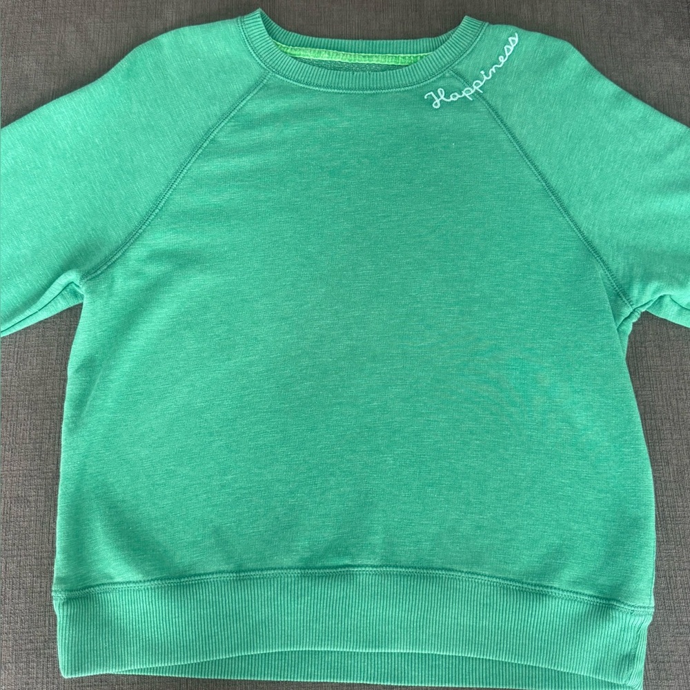 American Eagle Sweatshirt Size XS